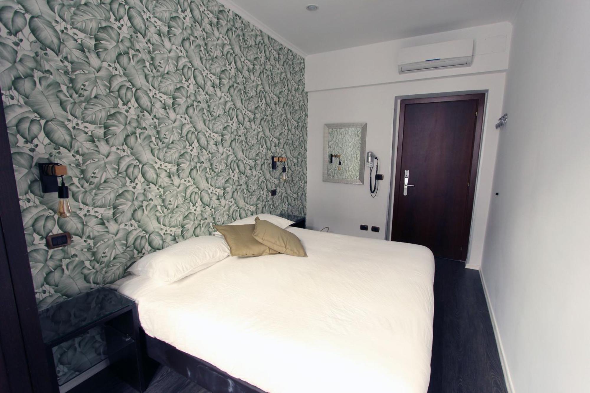 Avignonesi Flat Roma Exterior foto