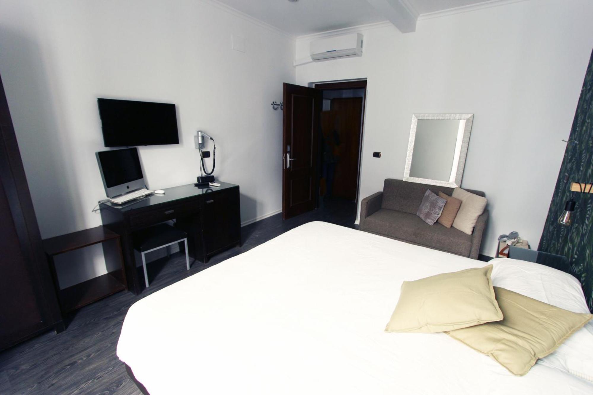 Avignonesi Flat Roma Exterior foto