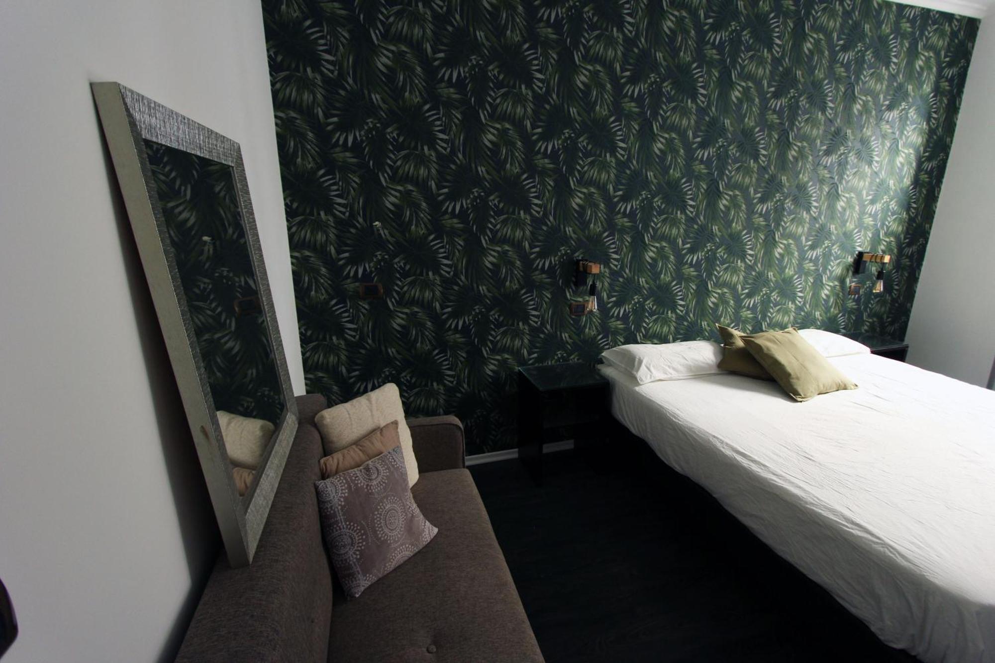 Avignonesi Flat Roma Exterior foto