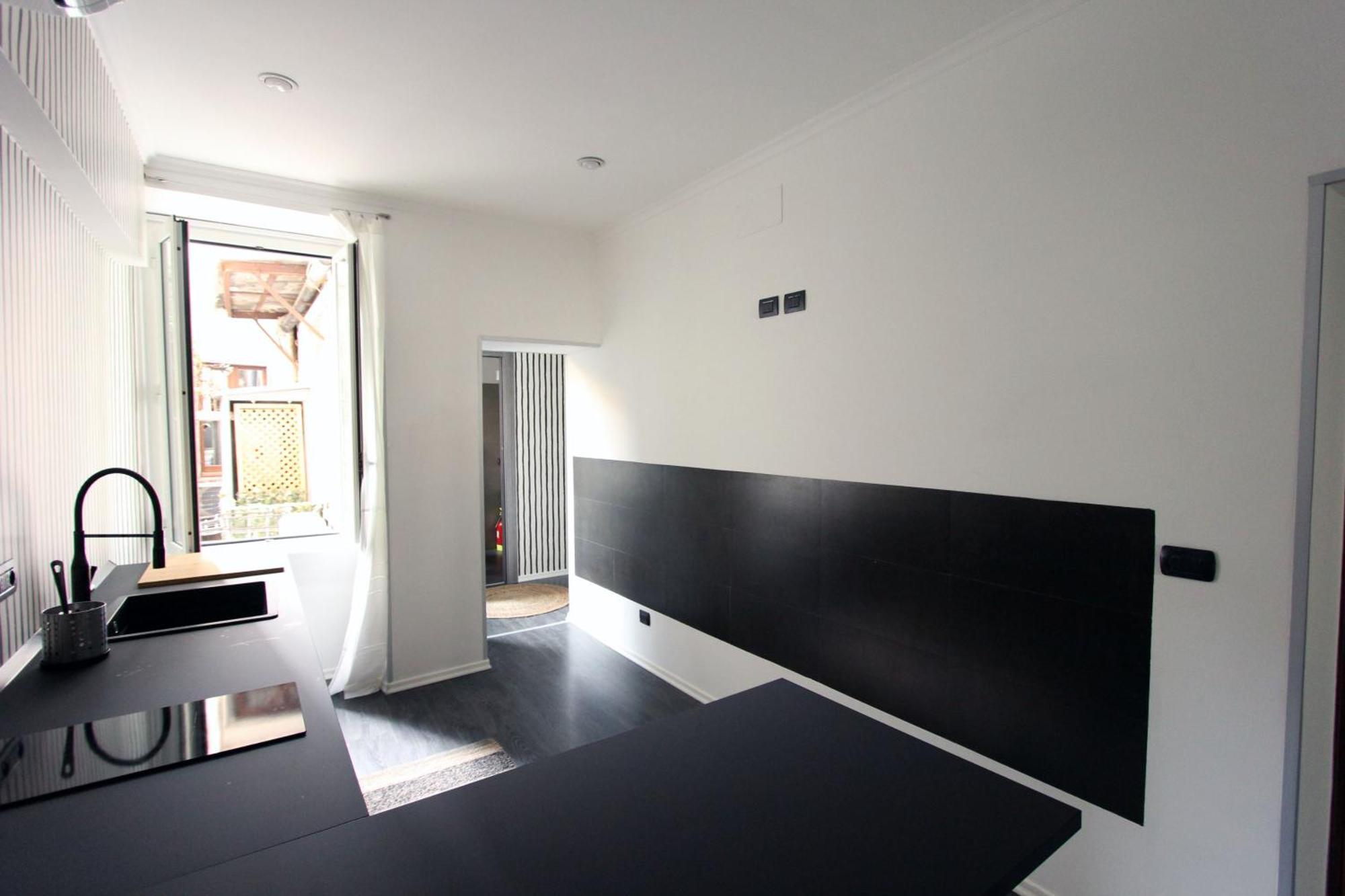 Avignonesi Flat Roma Exterior foto