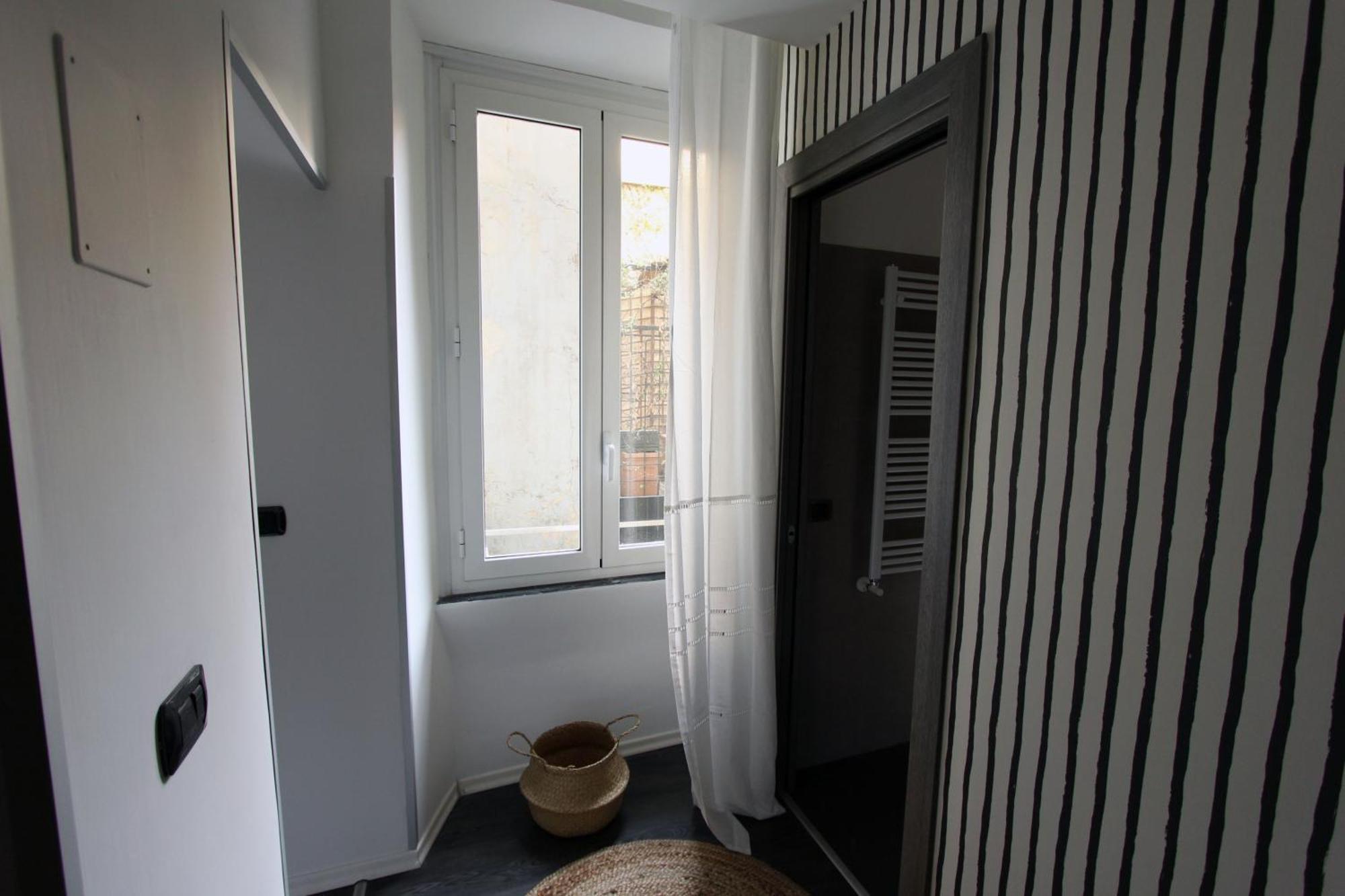 Avignonesi Flat Roma Exterior foto