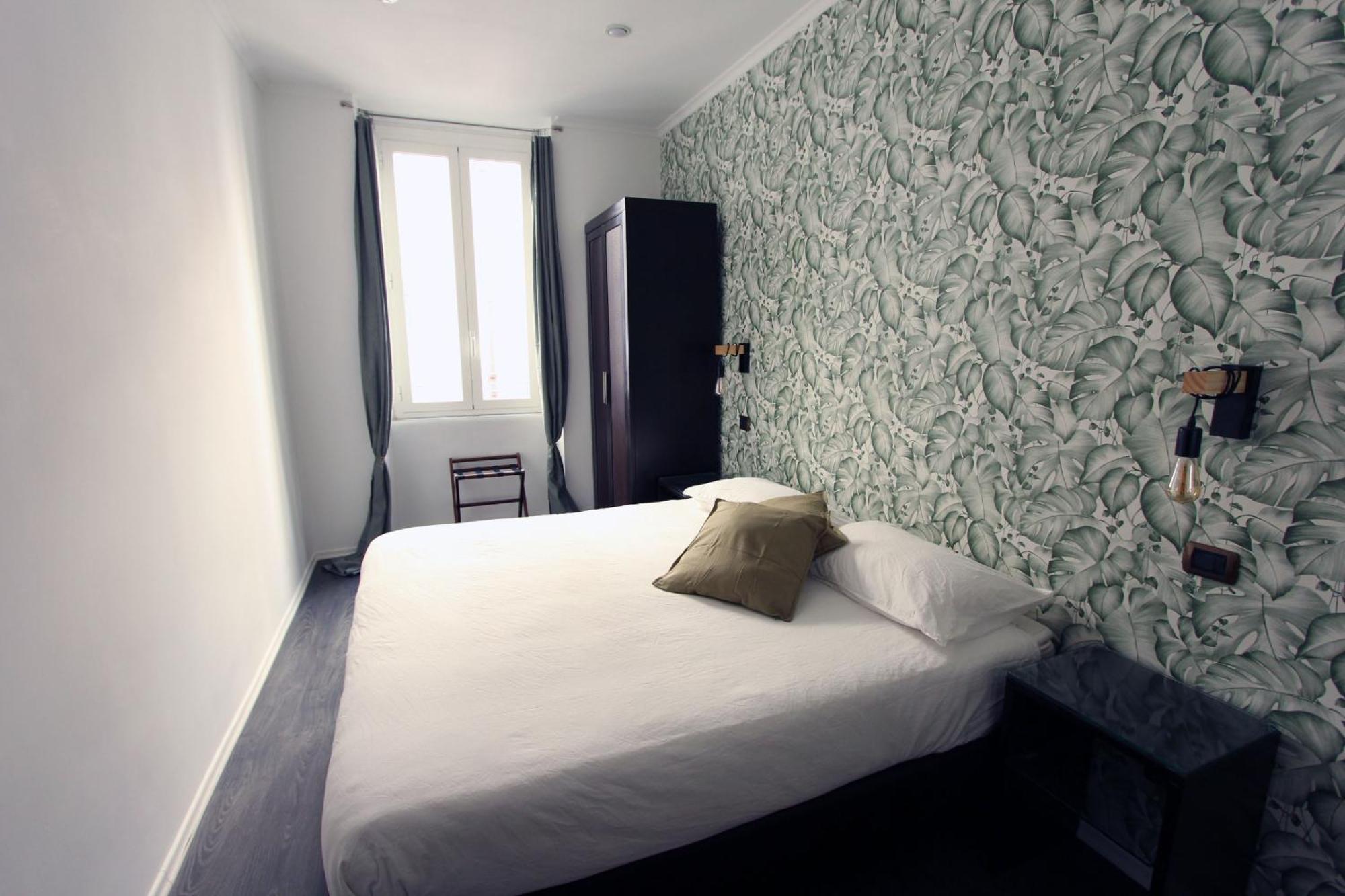 Avignonesi Flat Roma Exterior foto