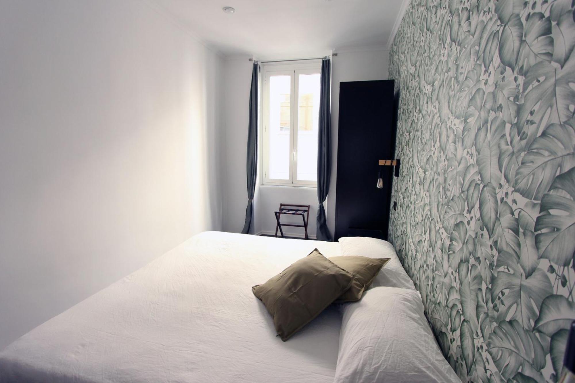 Avignonesi Flat Roma Exterior foto