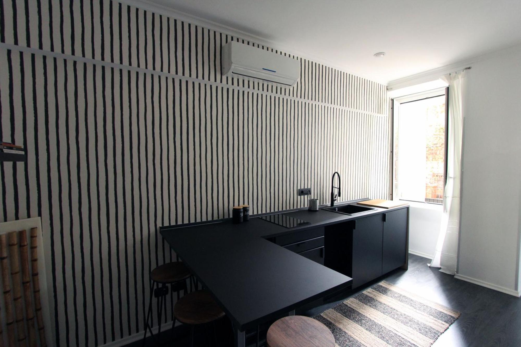 Avignonesi Flat Roma Exterior foto