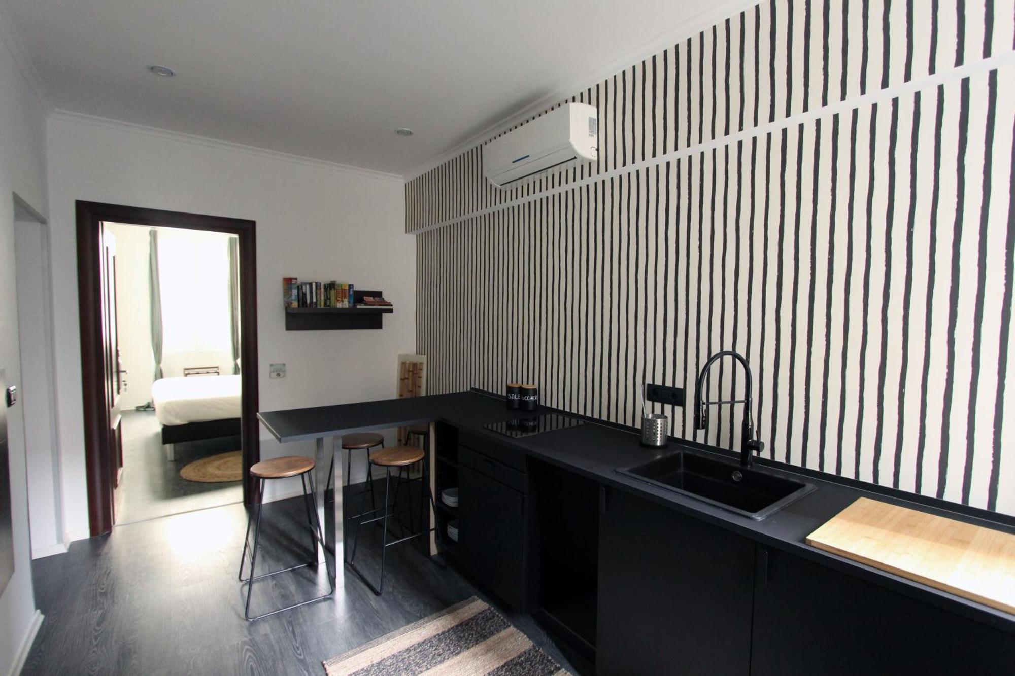 Avignonesi Flat Roma Exterior foto