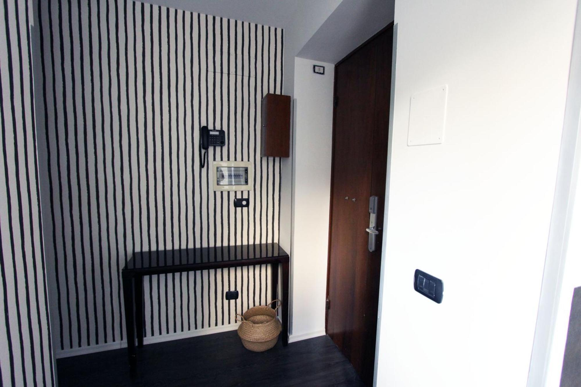 Avignonesi Flat Roma Exterior foto