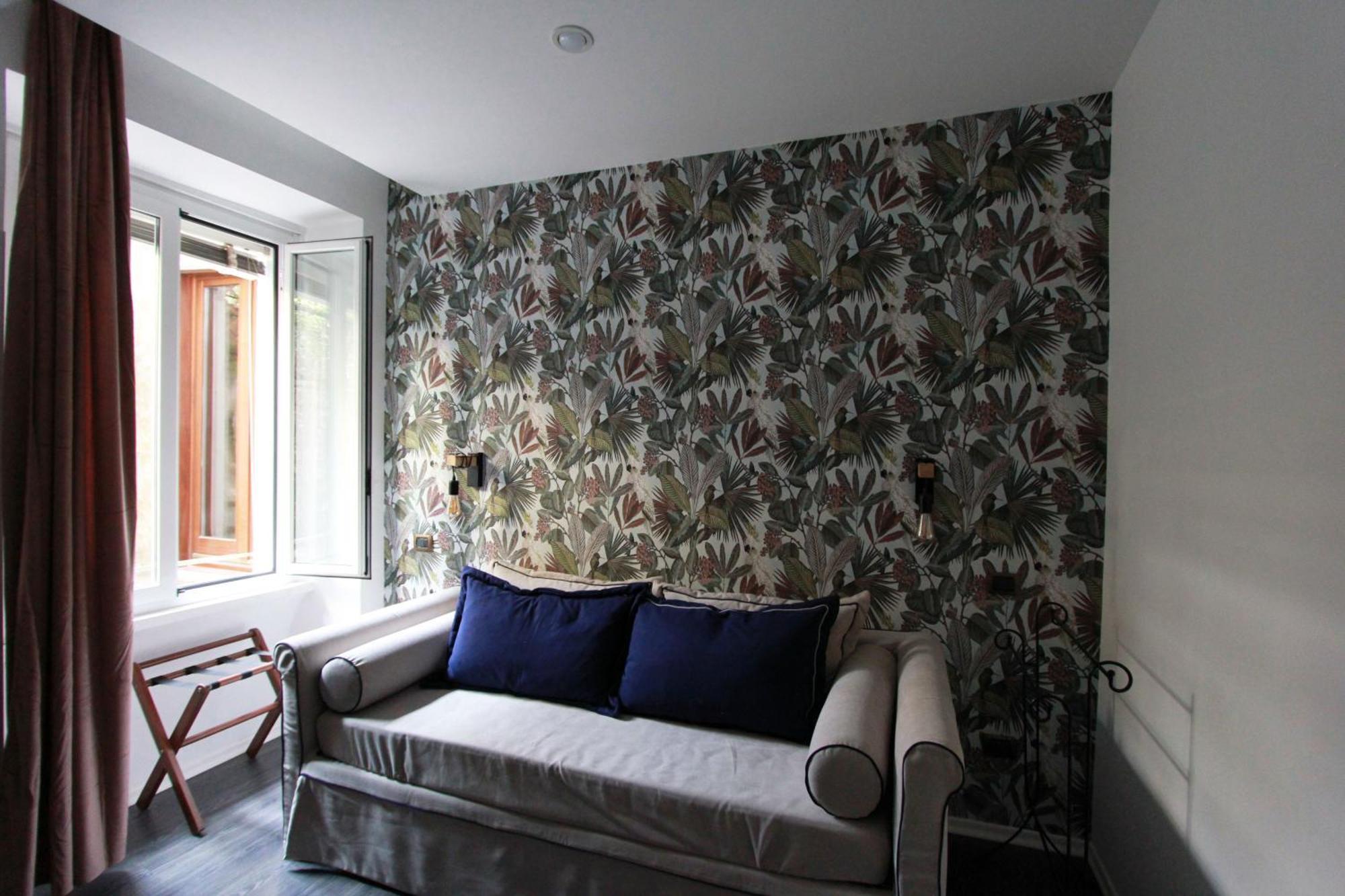 Avignonesi Flat Roma Exterior foto