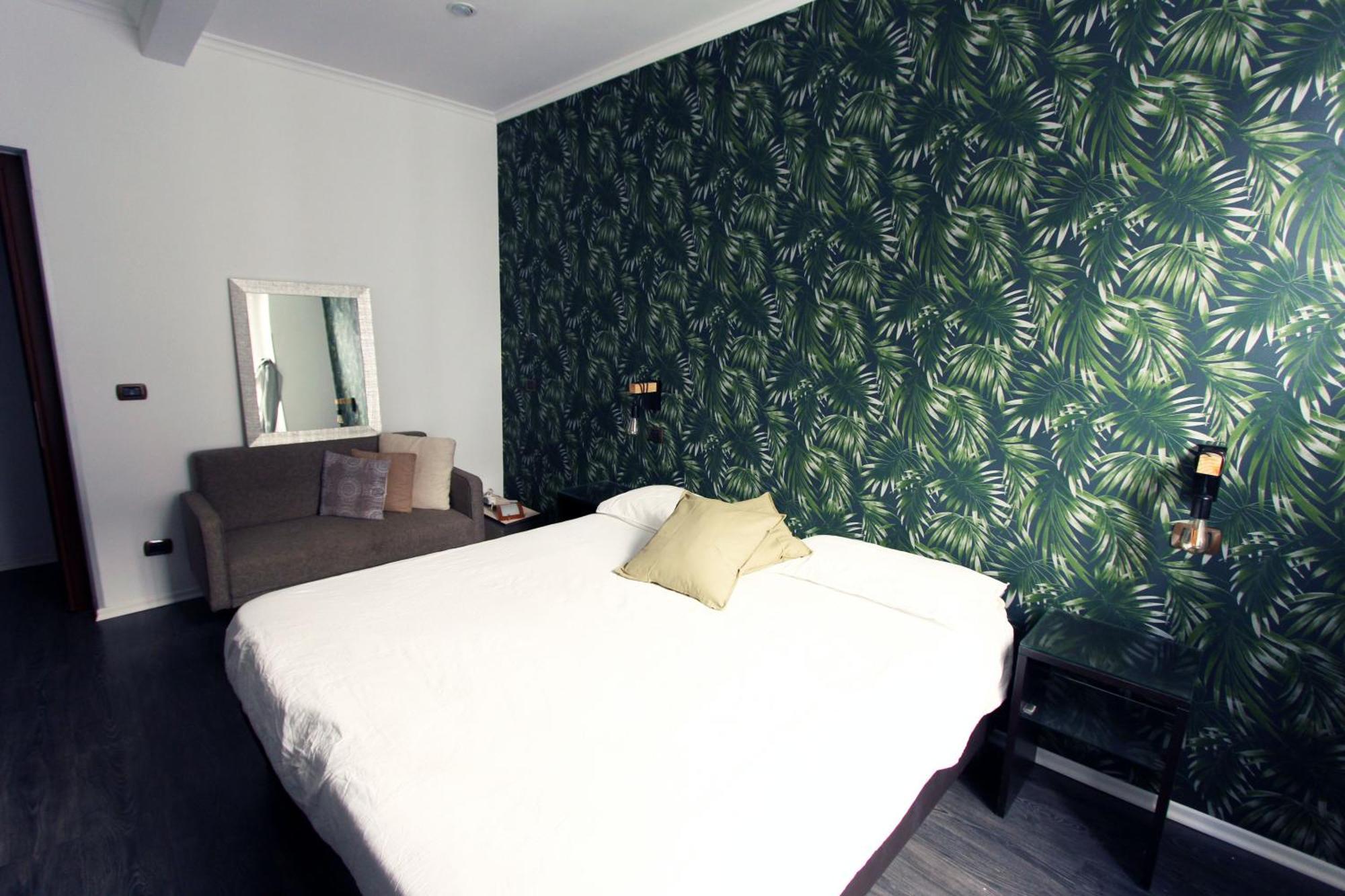 Avignonesi Flat Roma Exterior foto