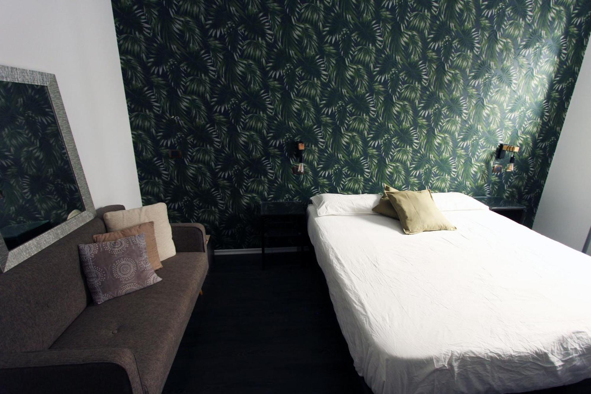 Avignonesi Flat Roma Exterior foto