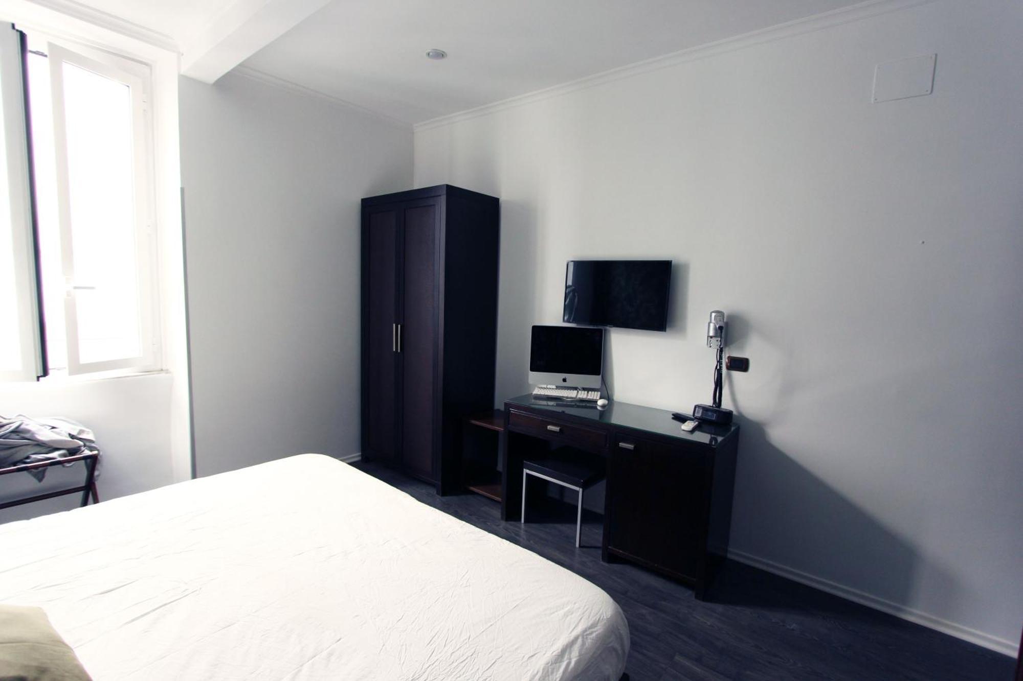 Avignonesi Flat Roma Exterior foto